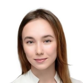 Петухова Полина Максимовна - фотография