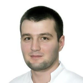 Настуев Азрет Мустафаевич - фотография