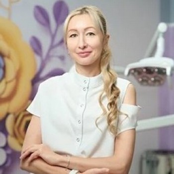 Чезлова Наталья Владимировна - фотография Чезлова Наталья Владимировна - фотография