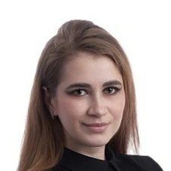 Куркова (Кравцевич) Яна Евгеньевна - фотография Куркова (Кравцевич) Яна Евгеньевна - фотография