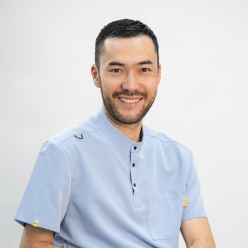 Бектурсунов Самат Комунизбекович - фотография