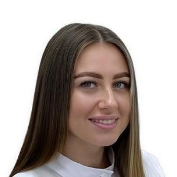 Заботина Юлия Александровна - фотография Заботина Юлия Александровна - фотография