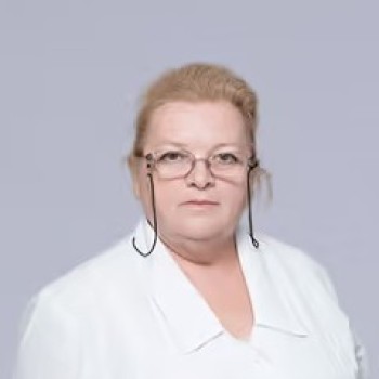Логачёва Надежда Васильевна - фотография Логачёва Надежда Васильевна - фотография