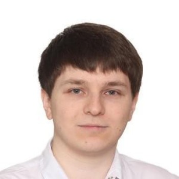 Ивенский Николай Владимирович - фотография Ивенский Николай Владимирович - фотография