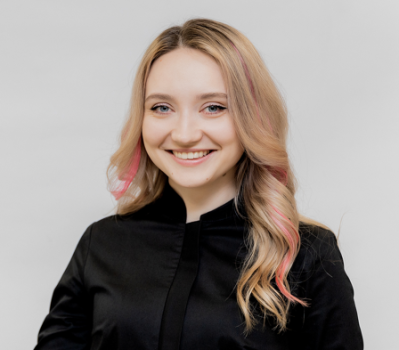 Втулкина Анна Сергеевна - фотография