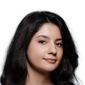 Надер Марина Салаховна - фотография Надер Марина Салаховна - фотография