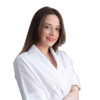 Гуськова Елизавета Сергеевна - фотография