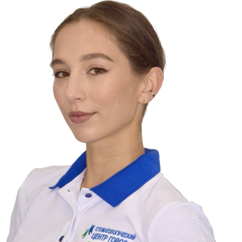 Малова Евгения Викторовна