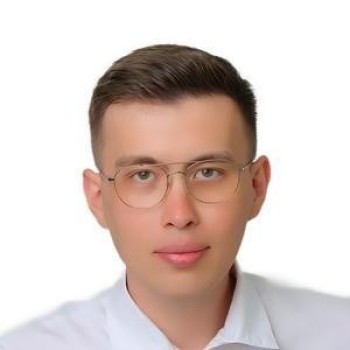 Телеков Адлан Адилевич - фотография