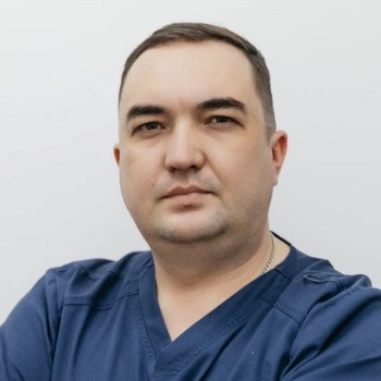 Лихачёв Вячеслав Александрович - фотография