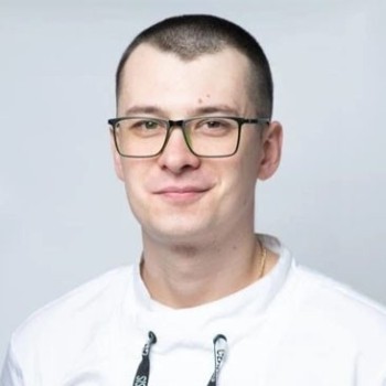 Неробеев Антон Сергеевич - фотография