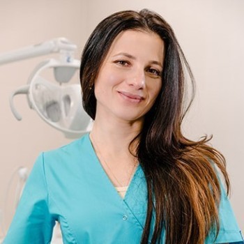 Алиева Рената Сулеймановна - фотография