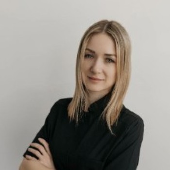 Андреева Марина Андреевна - фотография Андреева Марина Андреевна - фотография