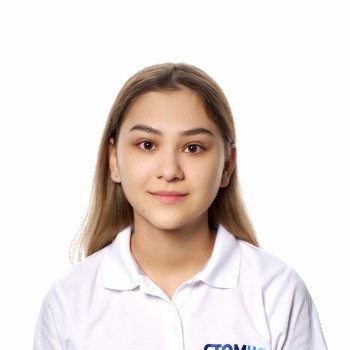 Насибуллина Диляра Разифовна - фотография