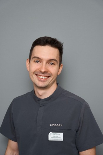 Мартынов Глеб Александрович - фотография