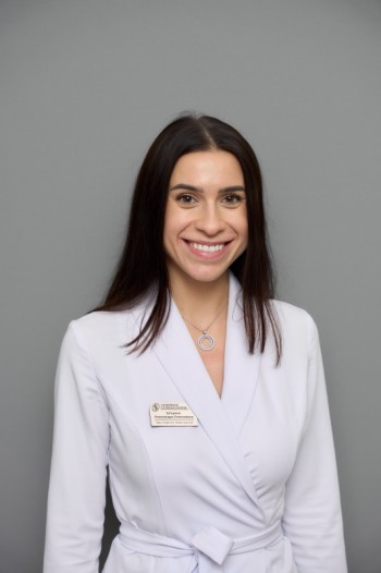 Шторина Александра Алексеевна - фотография