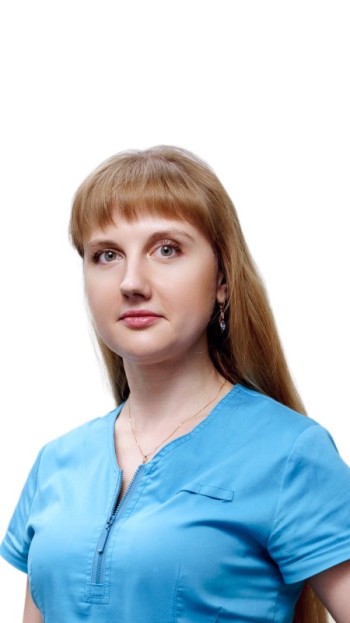 Никитенко Елена Юрьевна - фотография Никитенко Елена Юрьевна - фотография