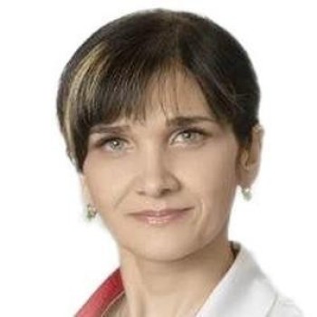 Давыдова Елена Валентиновна - фотография