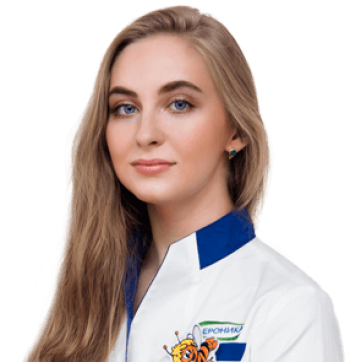 Виннер Анастасия Алексеевна - фотография