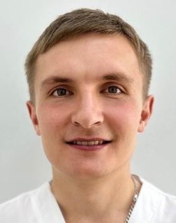 Любимов Константин Олегович - фотография