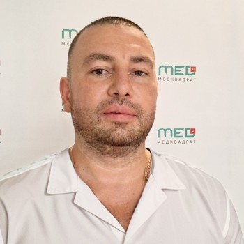 Гаевой Эдуард Валерьевич - фотография