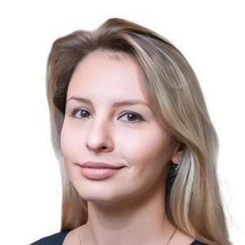 Пивоварова Оксана Александровна - фотография