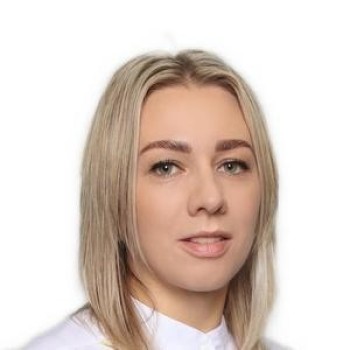 Меркулова Азалия Анатольевна - фотография Меркулова Азалия Анатольевна - фотография