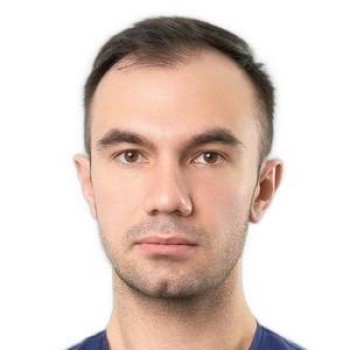 Рабазанов Артур Рабазанович - фотография