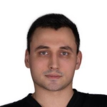 Пахунов Алексей Юрьевич - фотография