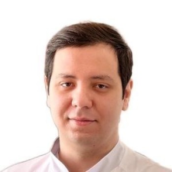 Романовский Артур Дмитриевич - фотография