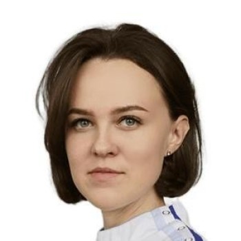 Аладьина Валерия Евгеньевна - фотография