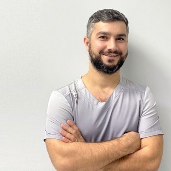 Абдуразаков Магомед Ахмедулаевич - фотография