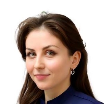 Подберезная Мария Вадимовна - фотография Подберезная Мария Вадимовна - фотография