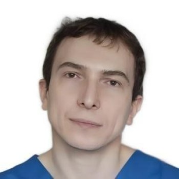 Королюк Владимир Иванович - фотография Королюк Владимир Иванович - фотография