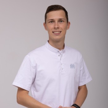 Ильин Павел Андреевич - фотография