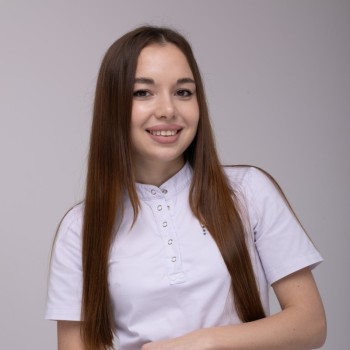 Хайруллина Гульнара Рауфовна - фотография