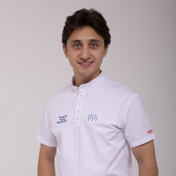 Кутдусов Рушан Раухатович - фотография