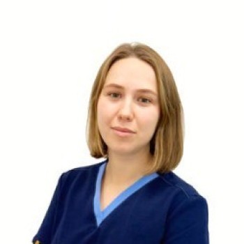 Ерёмина Екатерина Игоревна - фотография