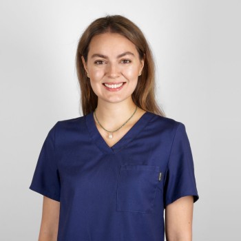 Саркисян Изабелла Арменовна - фотография