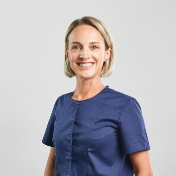 Цыреторова Ольга Александровна - фотография