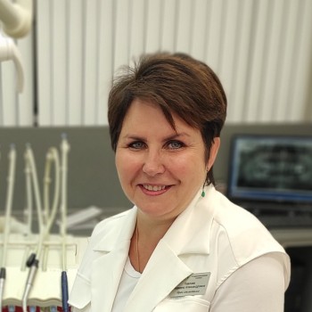 Павлова Людмила Александровна - фотография