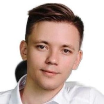 Ворожейкин Вадим Юрьевич - фотография