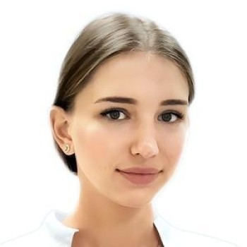 Хашукаева (Болотова) Кристина Андреевна - фотография Хашукаева (Болотова) Кристина Андреевна - фотография