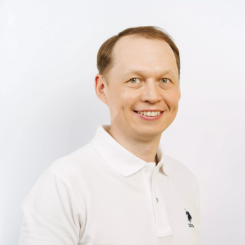 Прокошев Дмитрий Геннадьевич - фотография