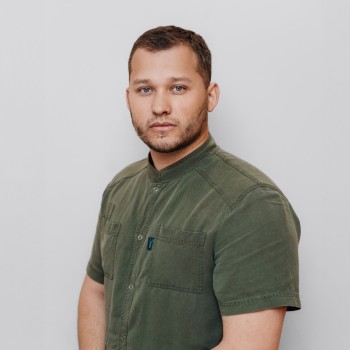 Бухарбаев Алтай Кинжитаевич - фотография