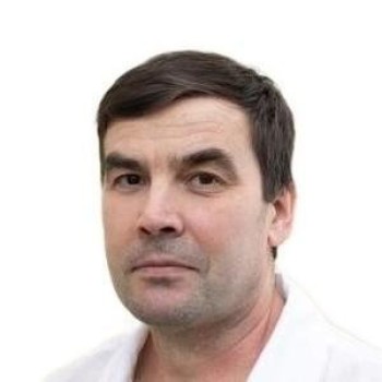 Шакиров Азат Фаритович - фотография