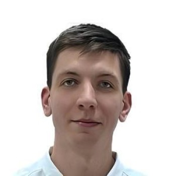 Крылов Ярослав Игоревич - фотография