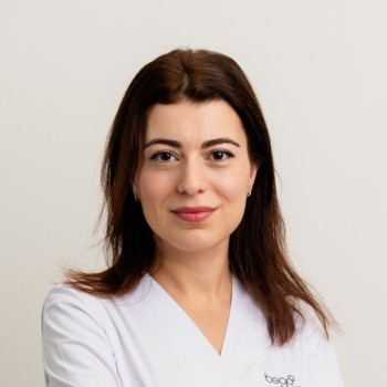 Курбанова Фатима - фотография