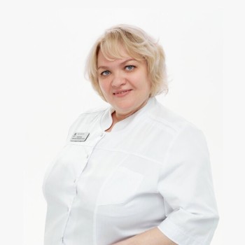 Сидорова (Михалева) Наталья Владимировна - фотография