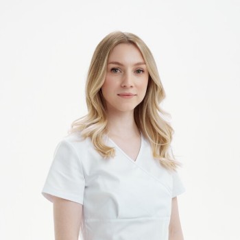 Хамидова Линда Наилевна - фотография